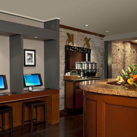 Hotel Griffon San Francisco Bagian luar foto