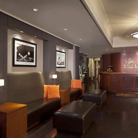 Hotel Griffon San Francisco Bagian luar foto