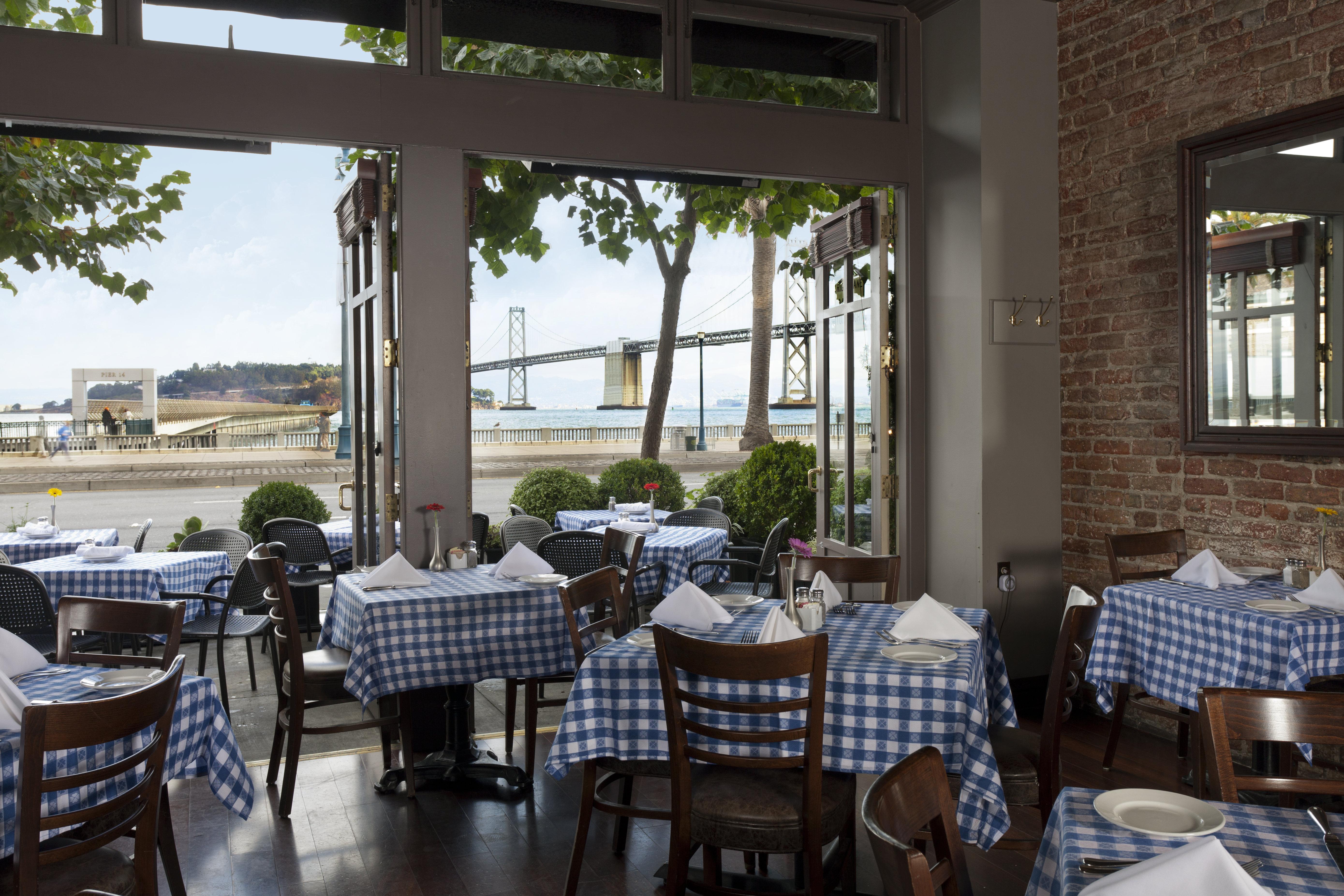 Hotel Griffon San Francisco Bagian luar foto