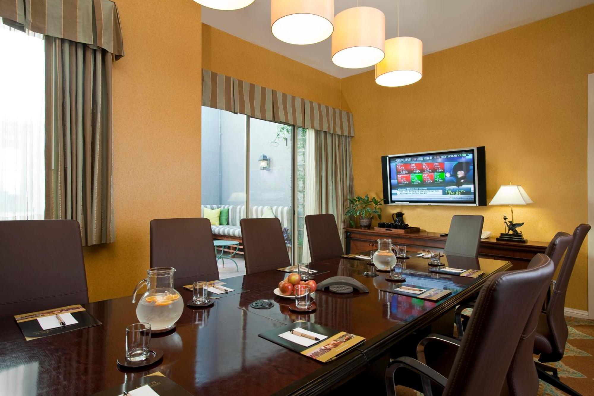 Hotel Griffon San Francisco Fasilitas foto