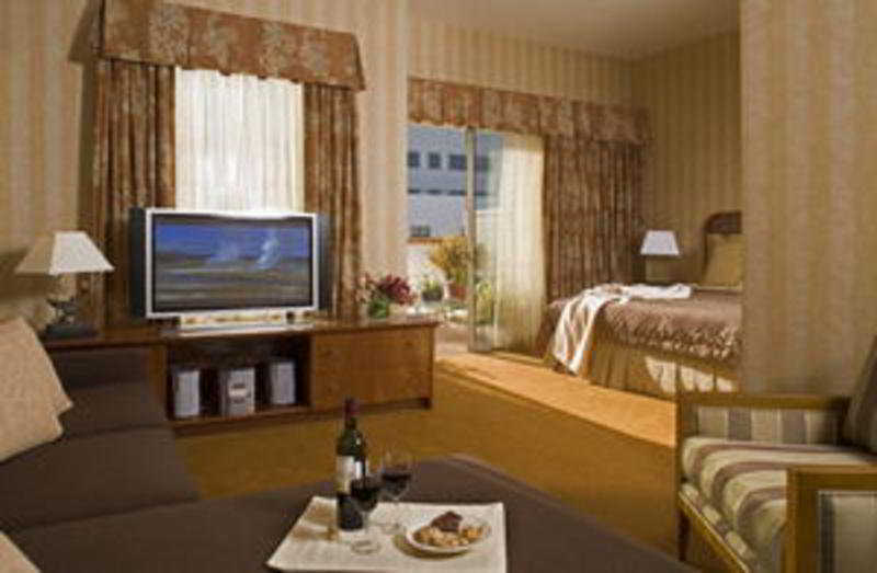Hotel Griffon San Francisco Ruang foto