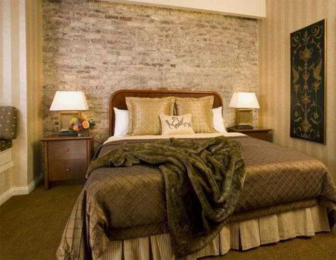 Hotel Griffon San Francisco Ruang foto